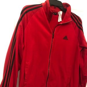 Mens Adidas jacket
